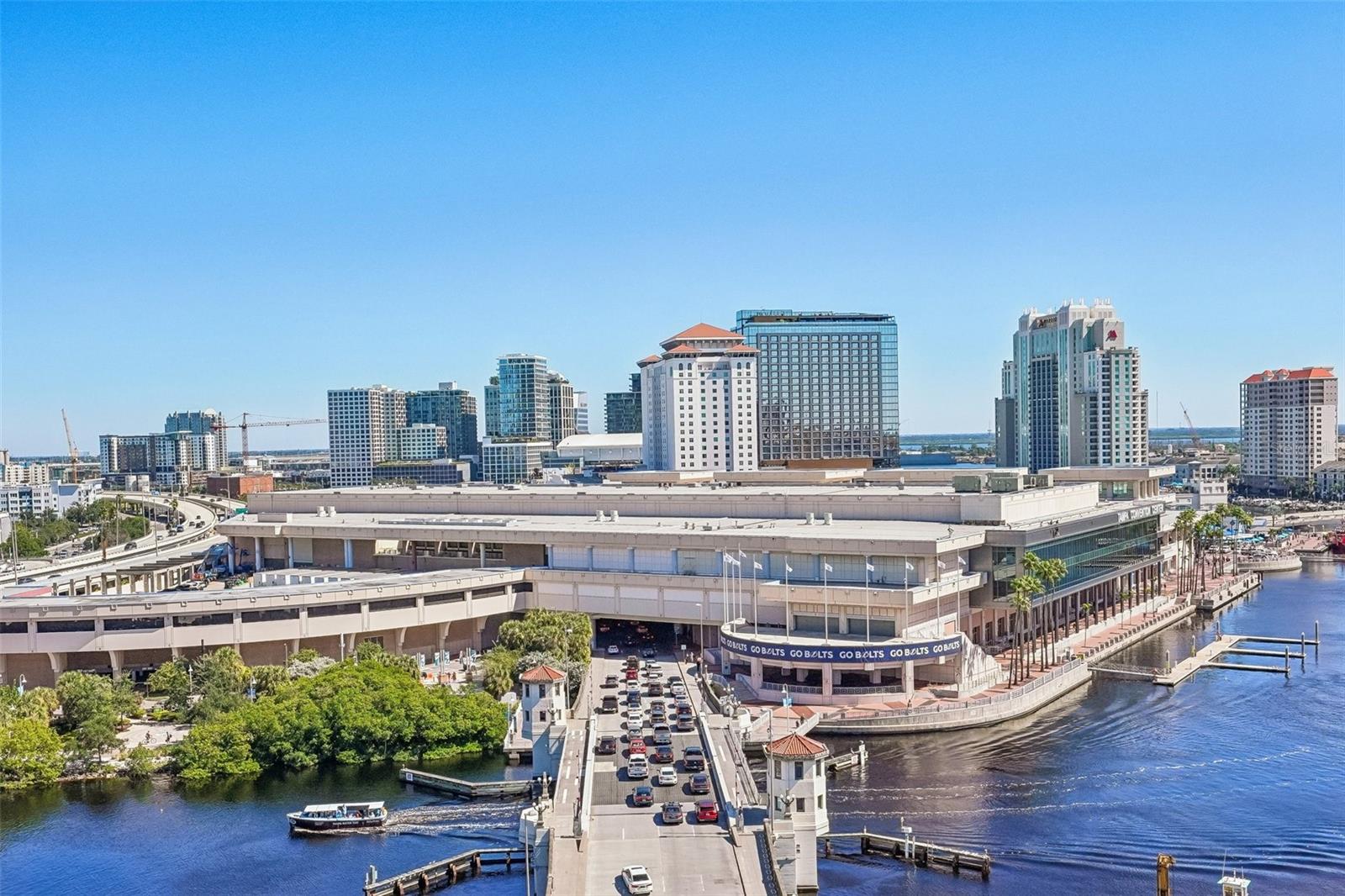 275 BAYSHORE BOULEVARD, #1204, Tampa, FL 33606