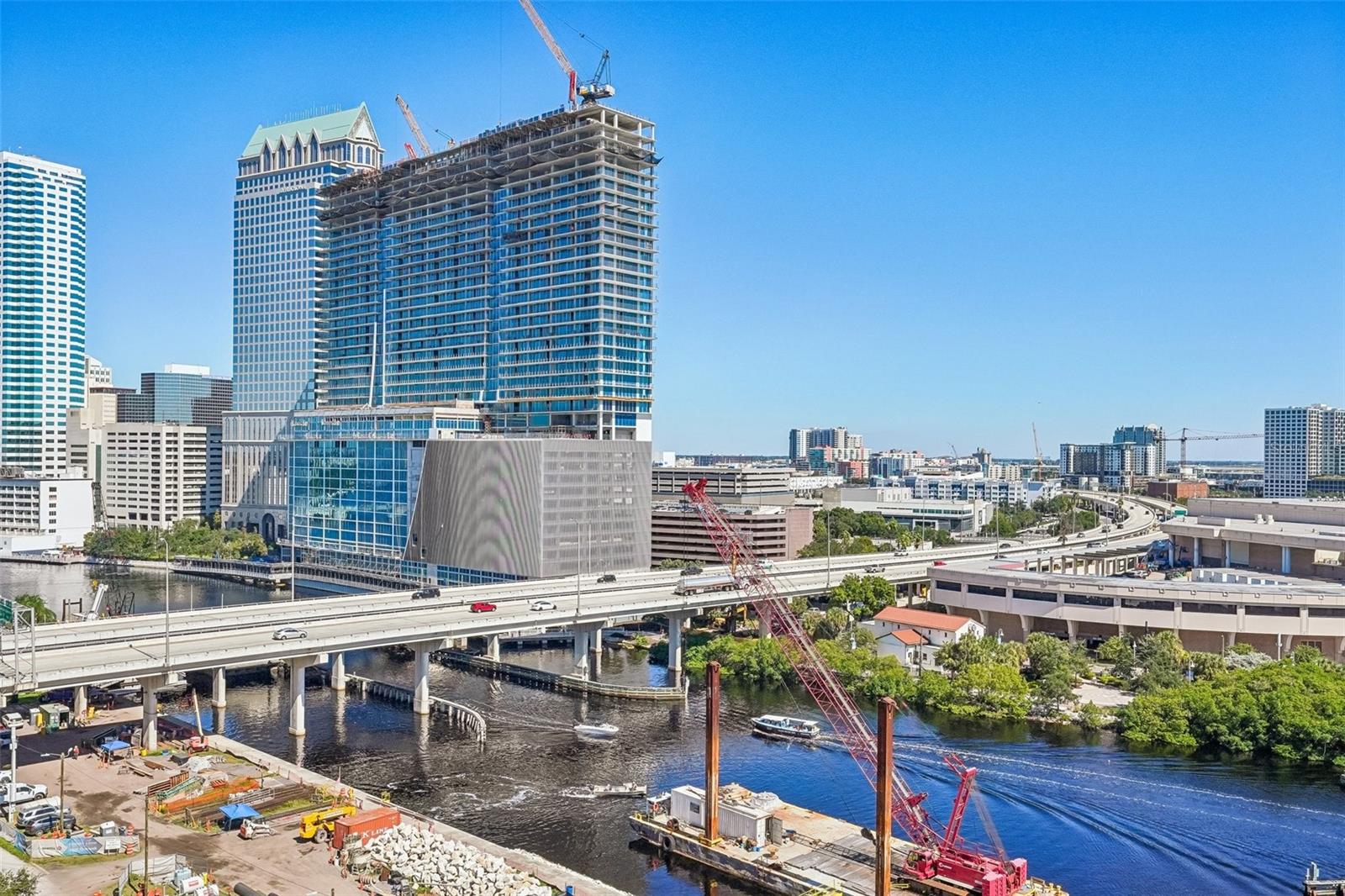275 BAYSHORE BOULEVARD, #1204, Tampa, FL 33606