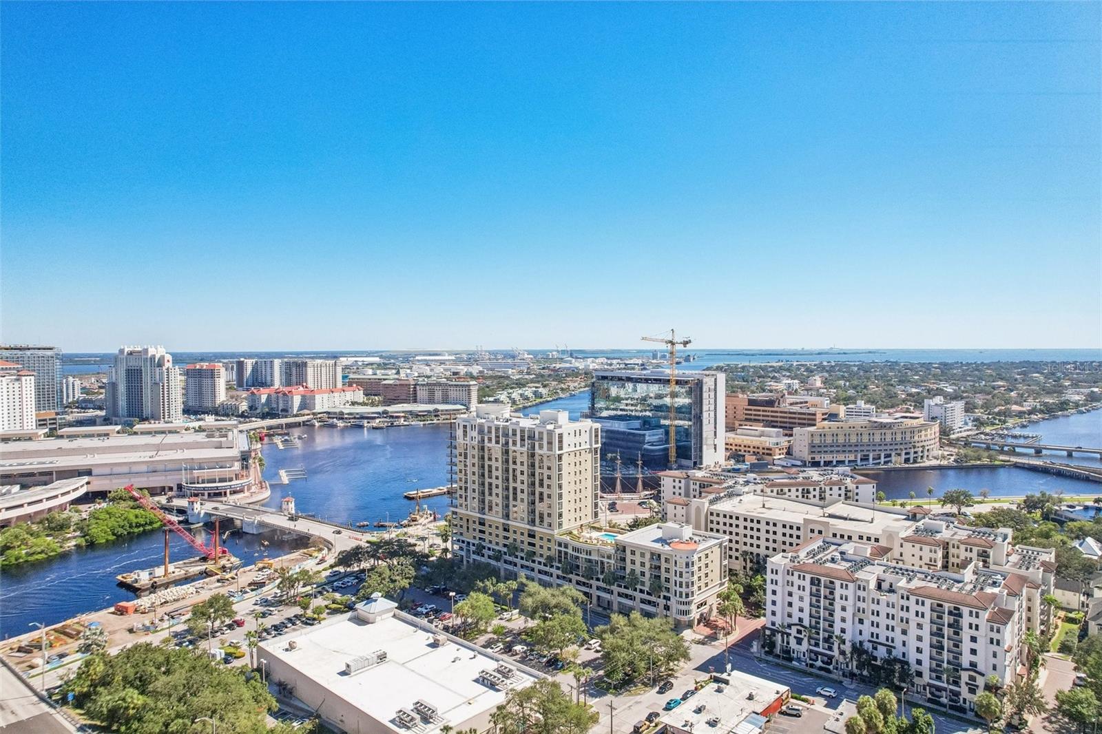 275 BAYSHORE BOULEVARD, #1204, Tampa, FL 33606