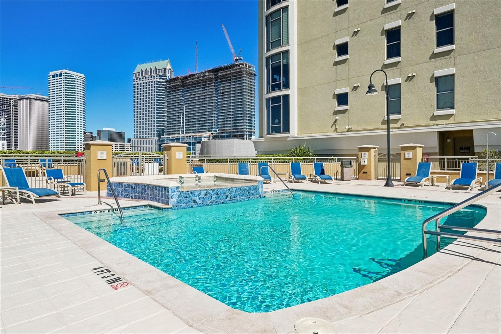 275 BAYSHORE BOULEVARD, #1204, Tampa, FL 33606