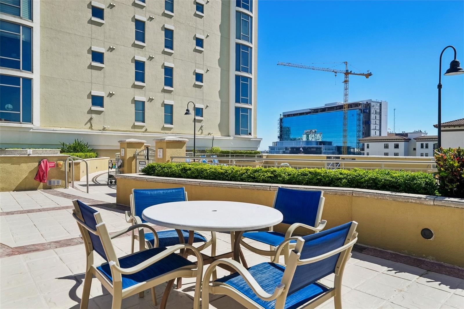 275 BAYSHORE BOULEVARD, #1204, Tampa, FL 33606