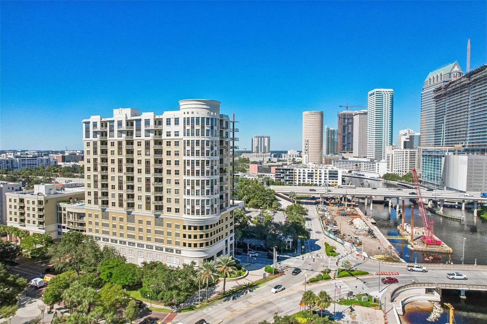 275 BAYSHORE BOULEVARD, #1204, Tampa, FL 33606