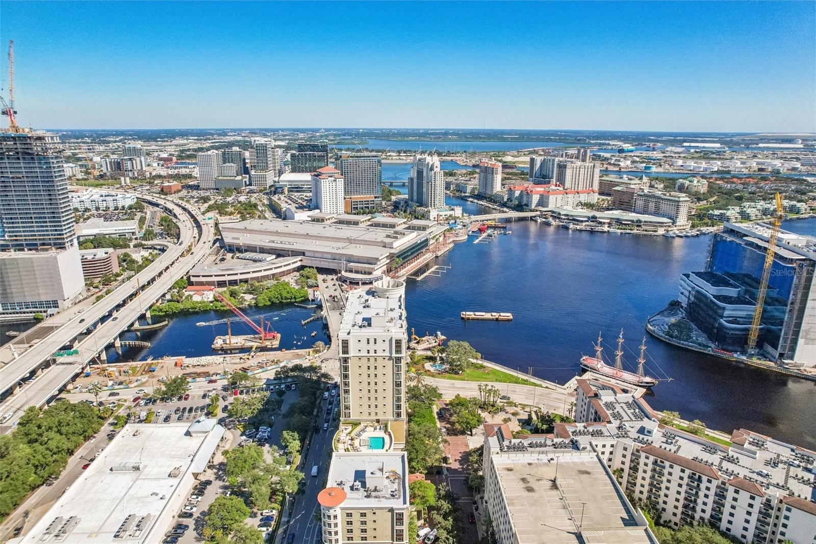 275 BAYSHORE BOULEVARD, #1204, Tampa, FL 33606