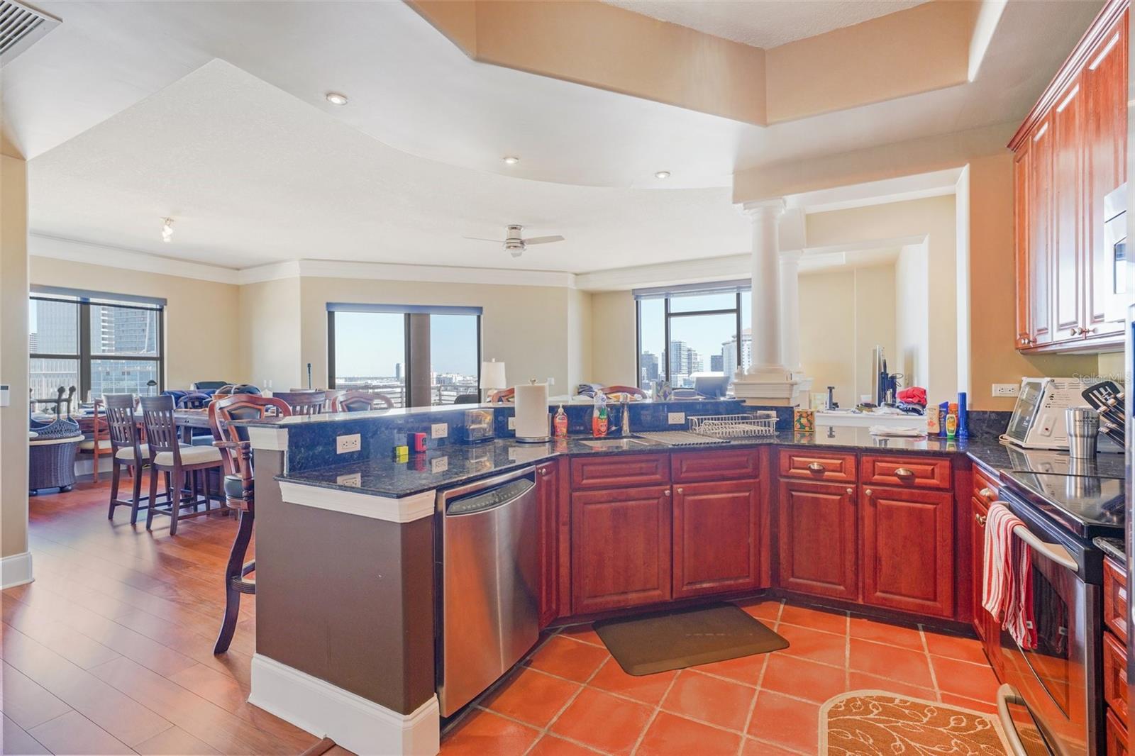 275 BAYSHORE BOULEVARD, #1204, Tampa, FL 33606
