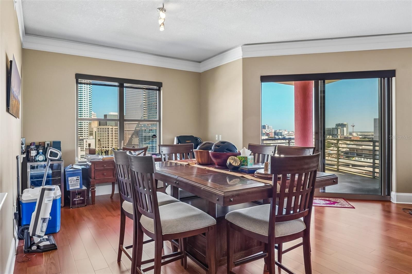 275 BAYSHORE BOULEVARD, #1204, Tampa, FL 33606
