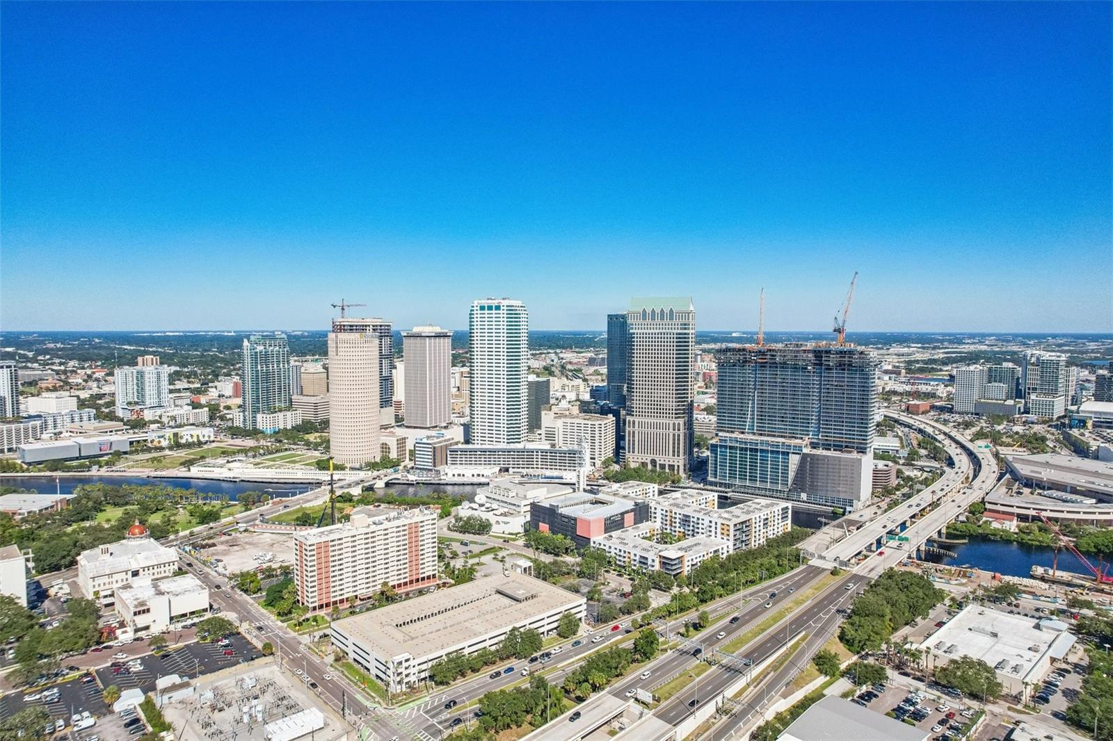275 BAYSHORE BOULEVARD, #1204, Tampa, FL 33606