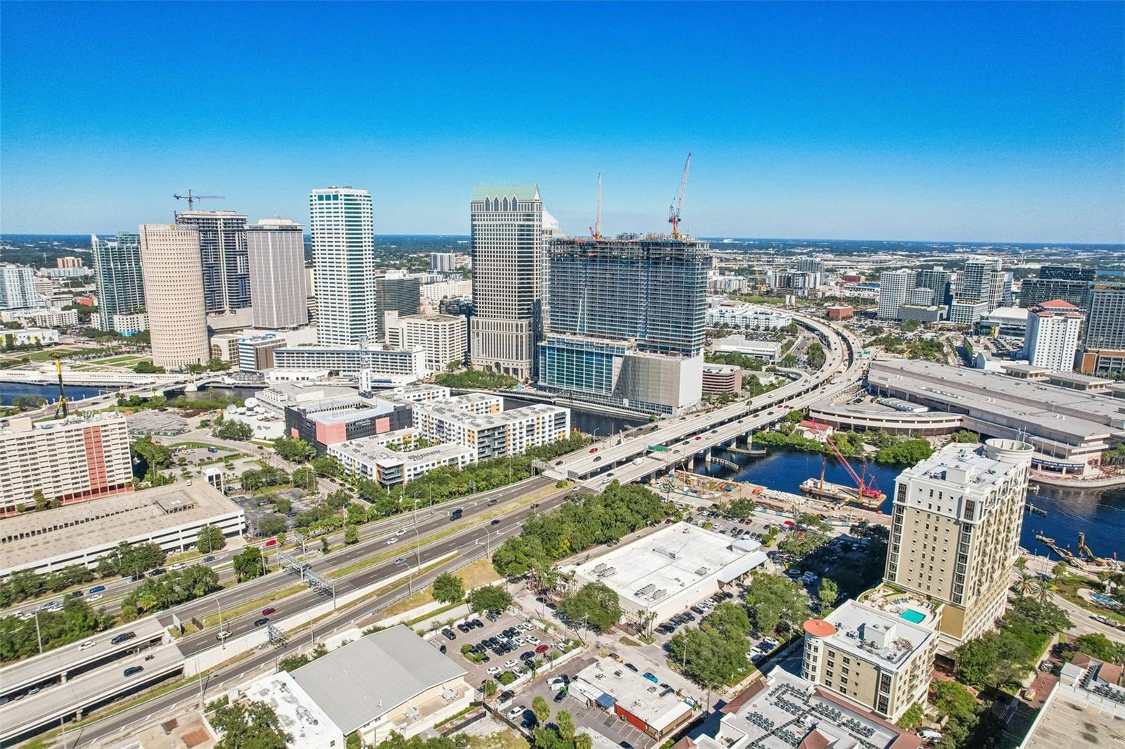 275 BAYSHORE BOULEVARD, #1204, Tampa, FL 33606