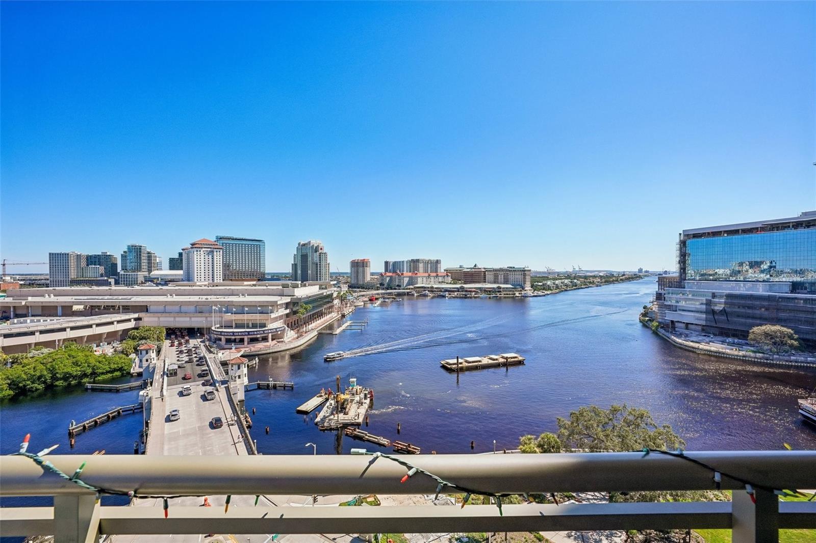 275 BAYSHORE BOULEVARD, #1204, Tampa, FL 33606