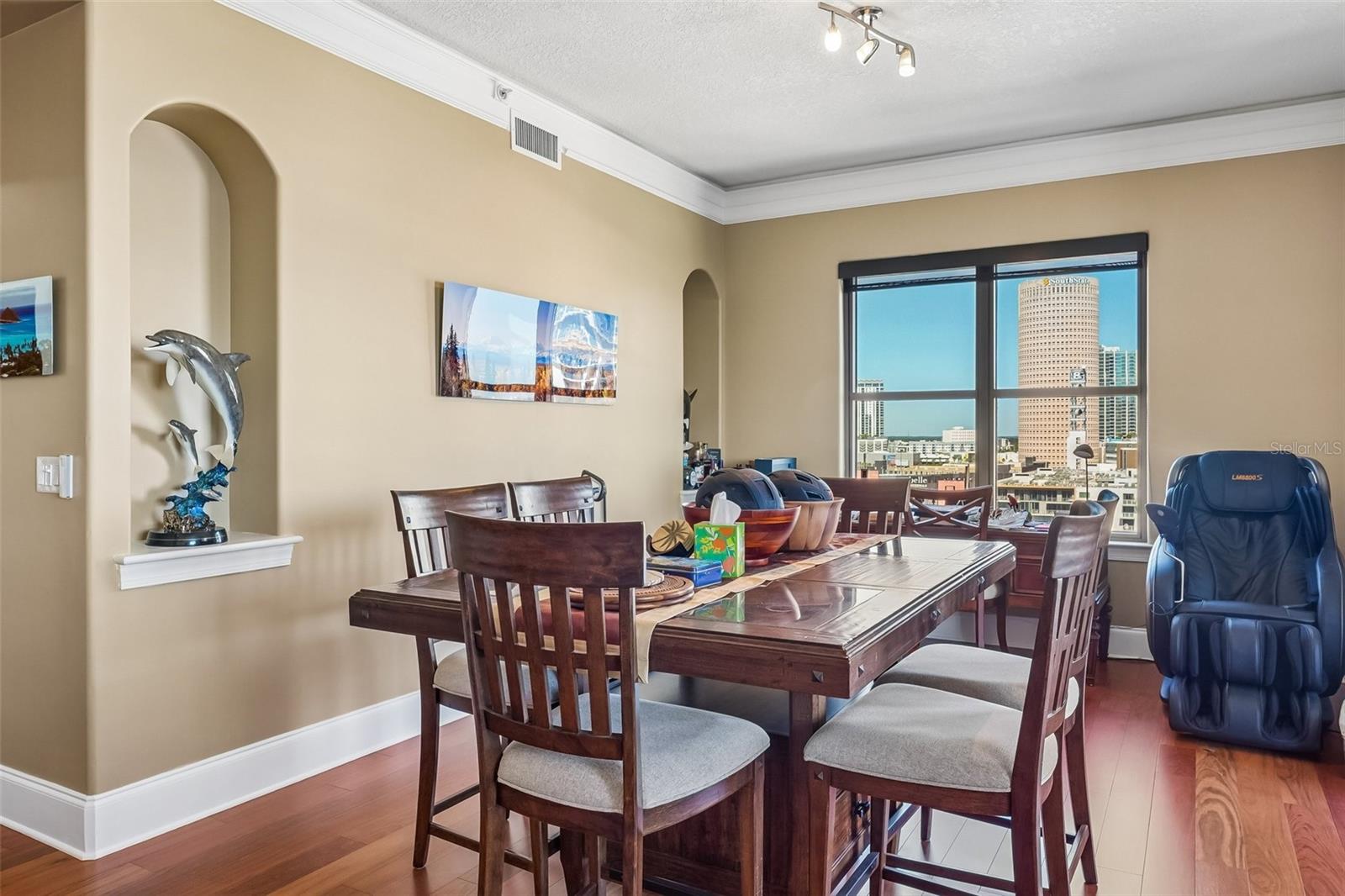 275 BAYSHORE BOULEVARD, #1204, Tampa, FL 33606