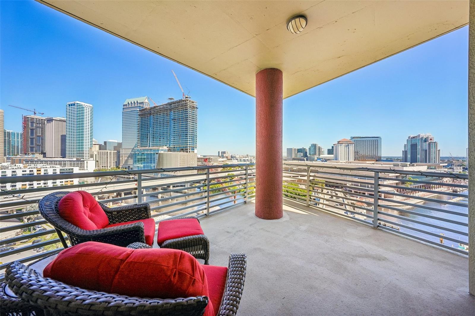 275 BAYSHORE BOULEVARD, #1204, Tampa, FL 33606