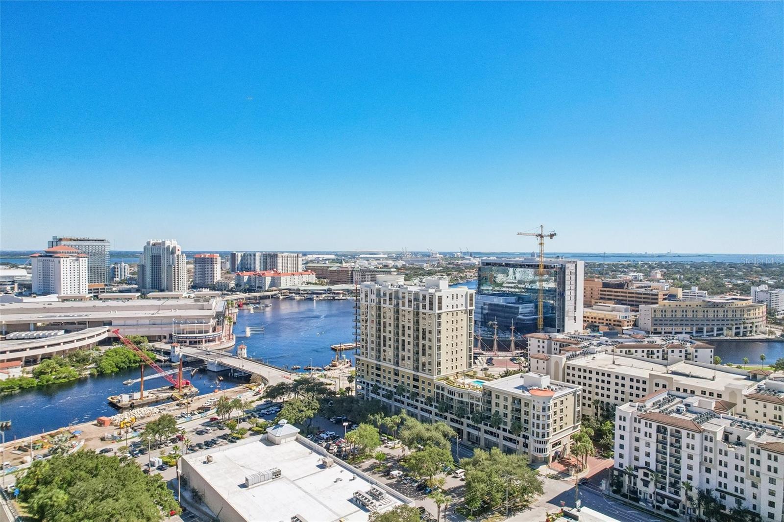 275 BAYSHORE BOULEVARD, #1204, Tampa, FL 33606