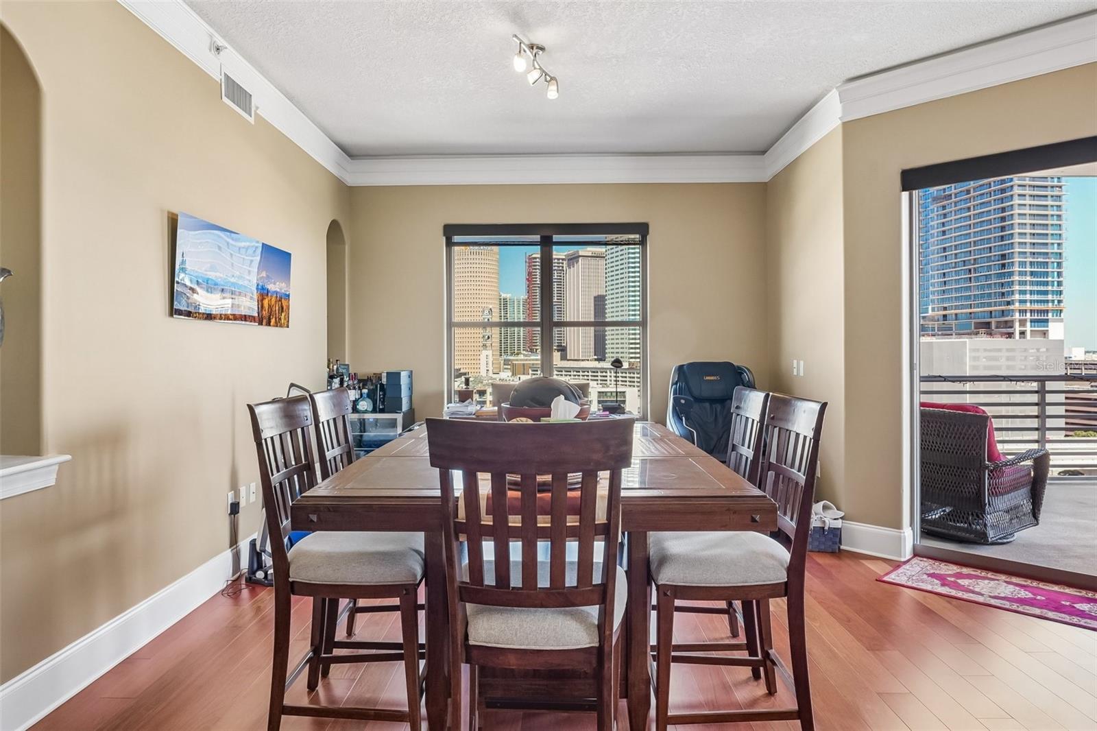 275 BAYSHORE BOULEVARD, #1204, Tampa, FL 33606