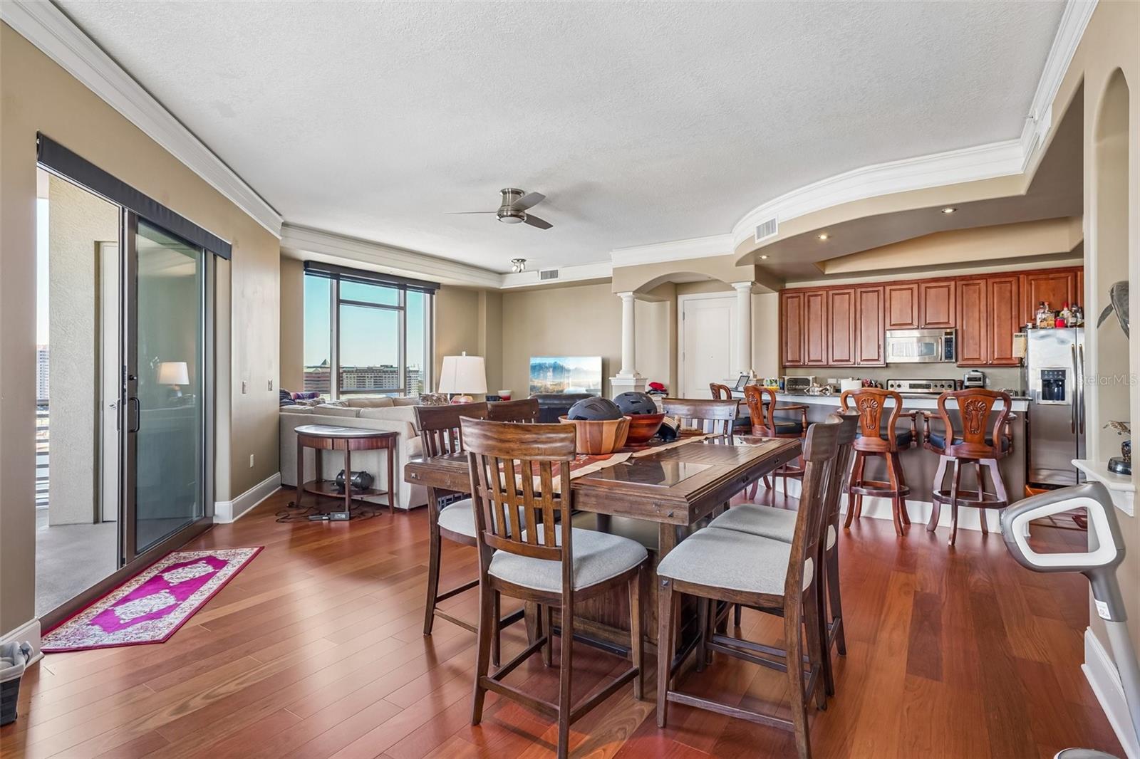 275 BAYSHORE BOULEVARD, #1204, Tampa, FL 33606