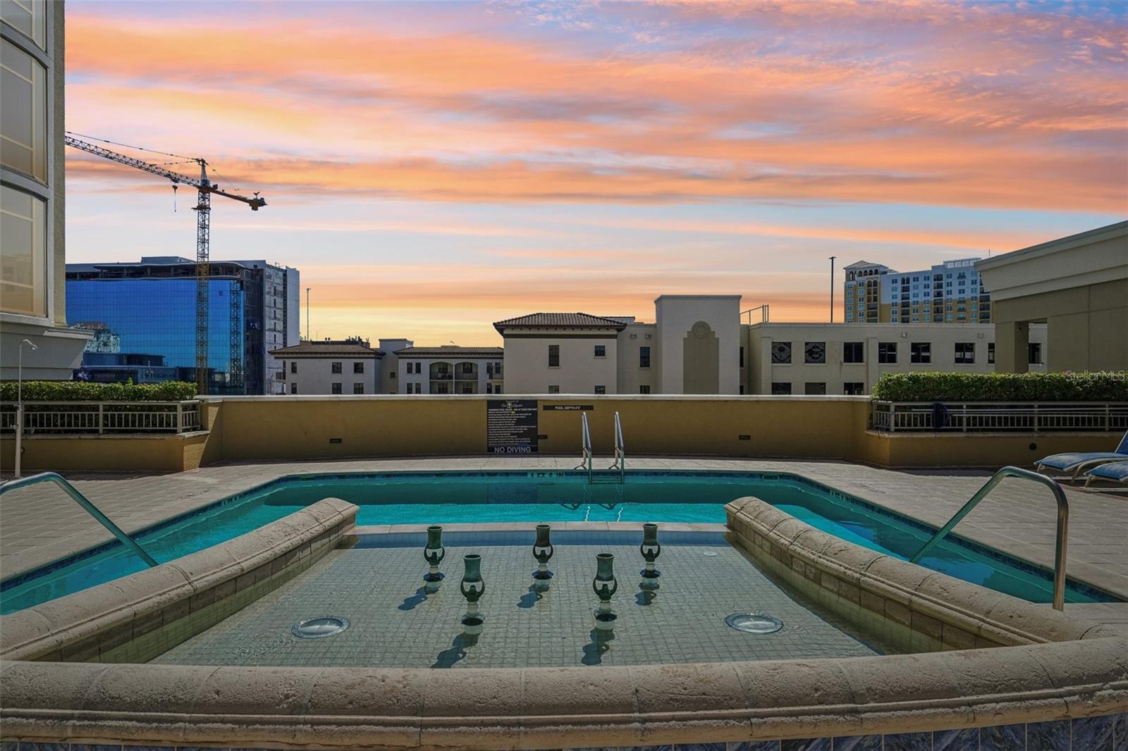 275 BAYSHORE BOULEVARD, #1204, Tampa, FL 33606