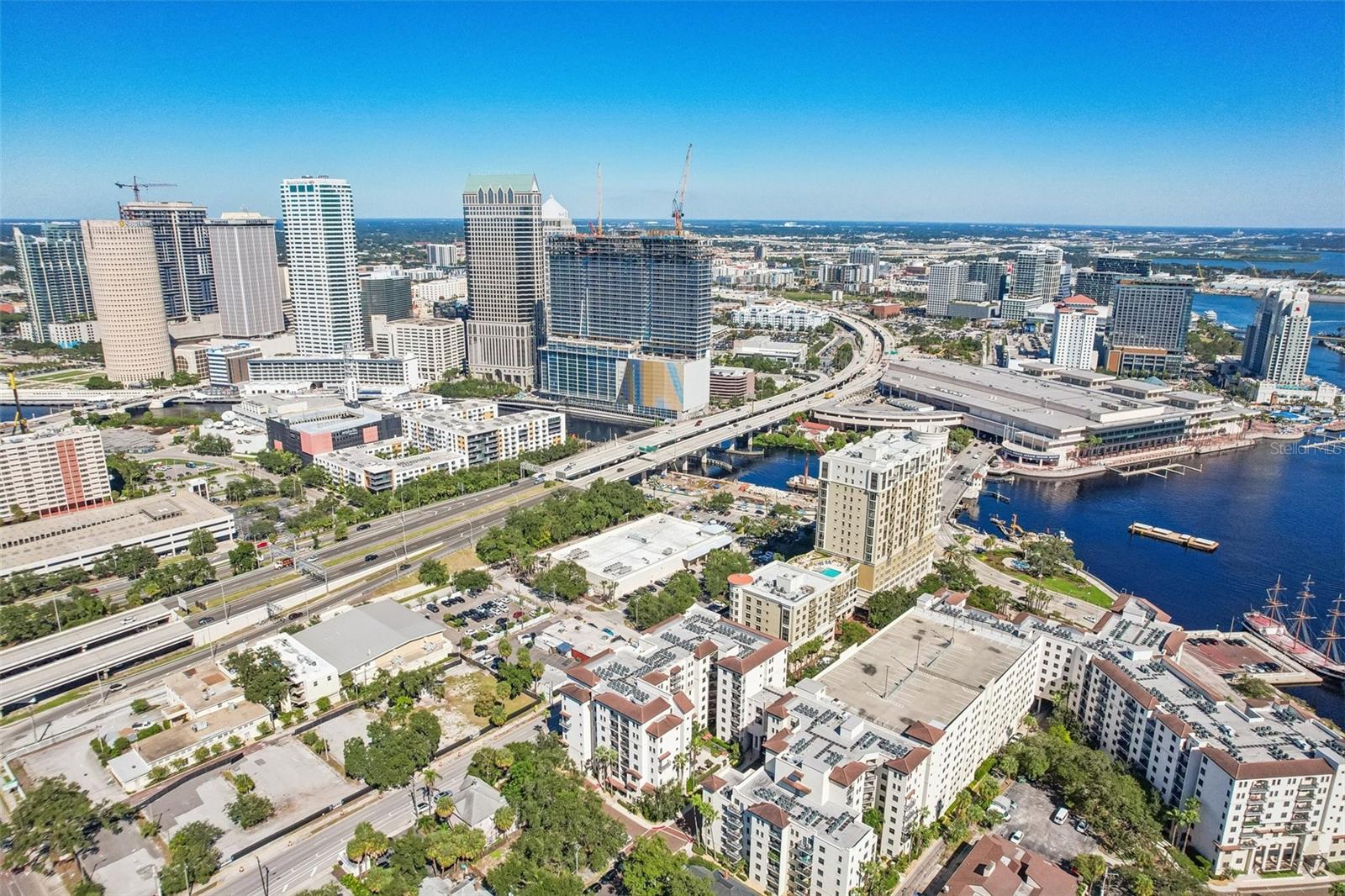 275 BAYSHORE BOULEVARD, #1204, Tampa, FL 33606