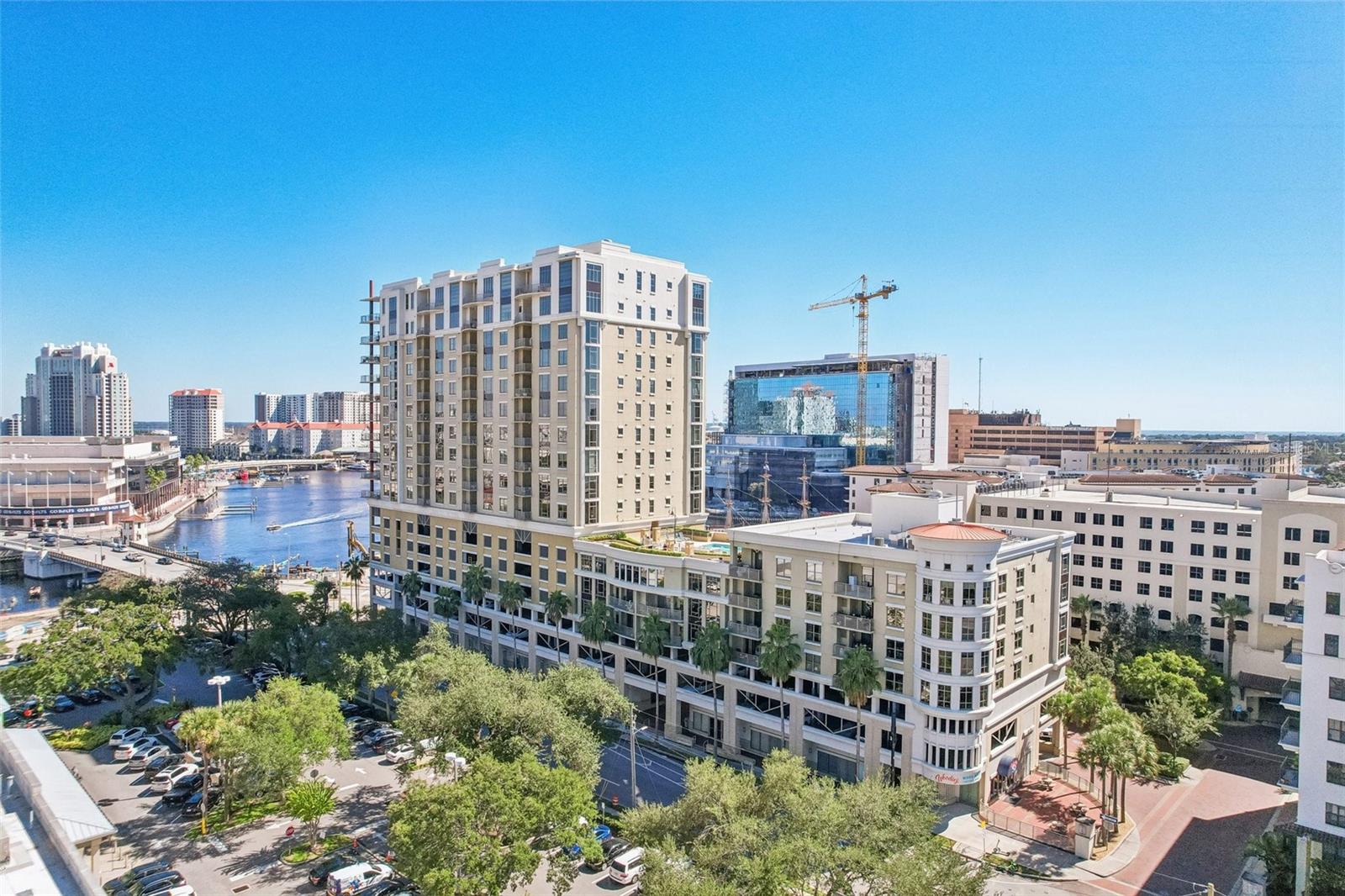 275 BAYSHORE BOULEVARD, #1204, Tampa, FL 33606