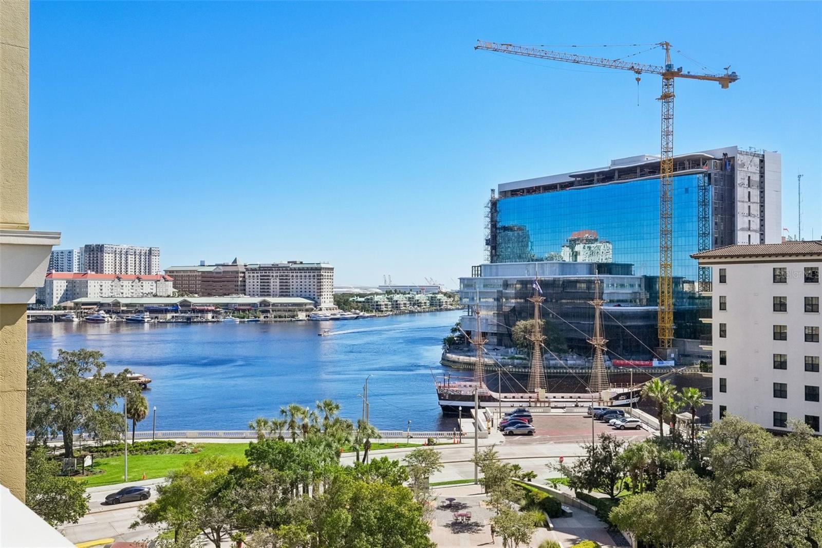 275 BAYSHORE BOULEVARD, #1204, Tampa, FL 33606