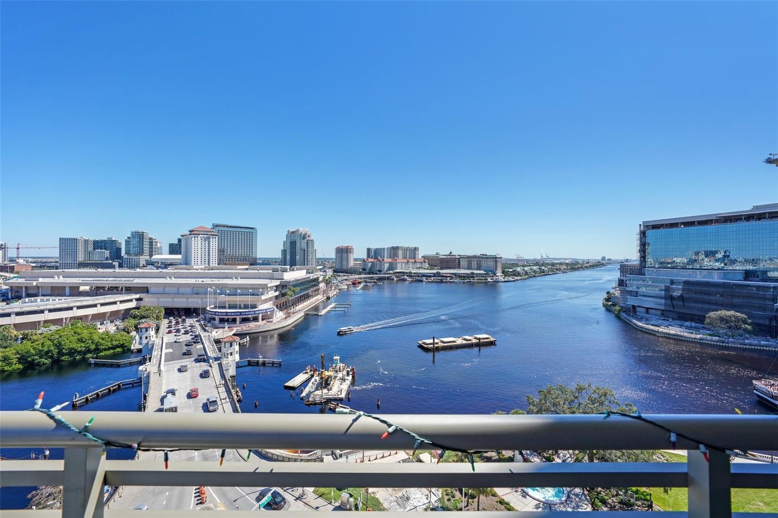 275 BAYSHORE BOULEVARD, #1204, Tampa, FL 33606