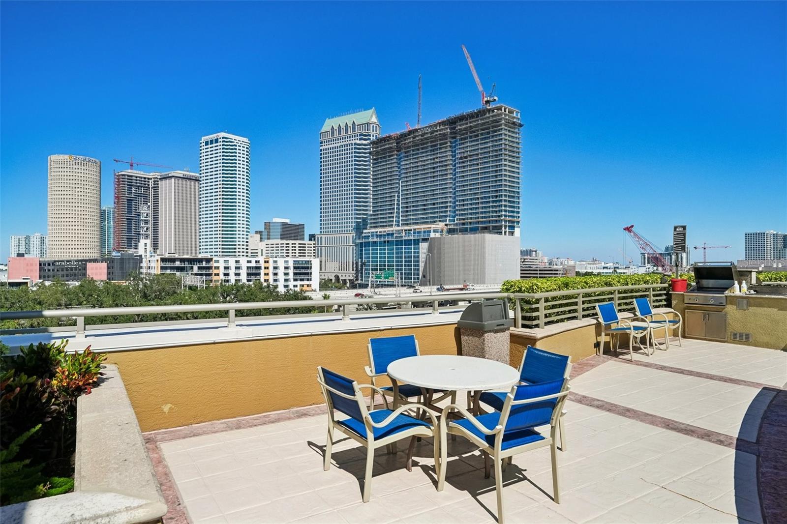 275 BAYSHORE BOULEVARD, #1204, Tampa, FL 33606
