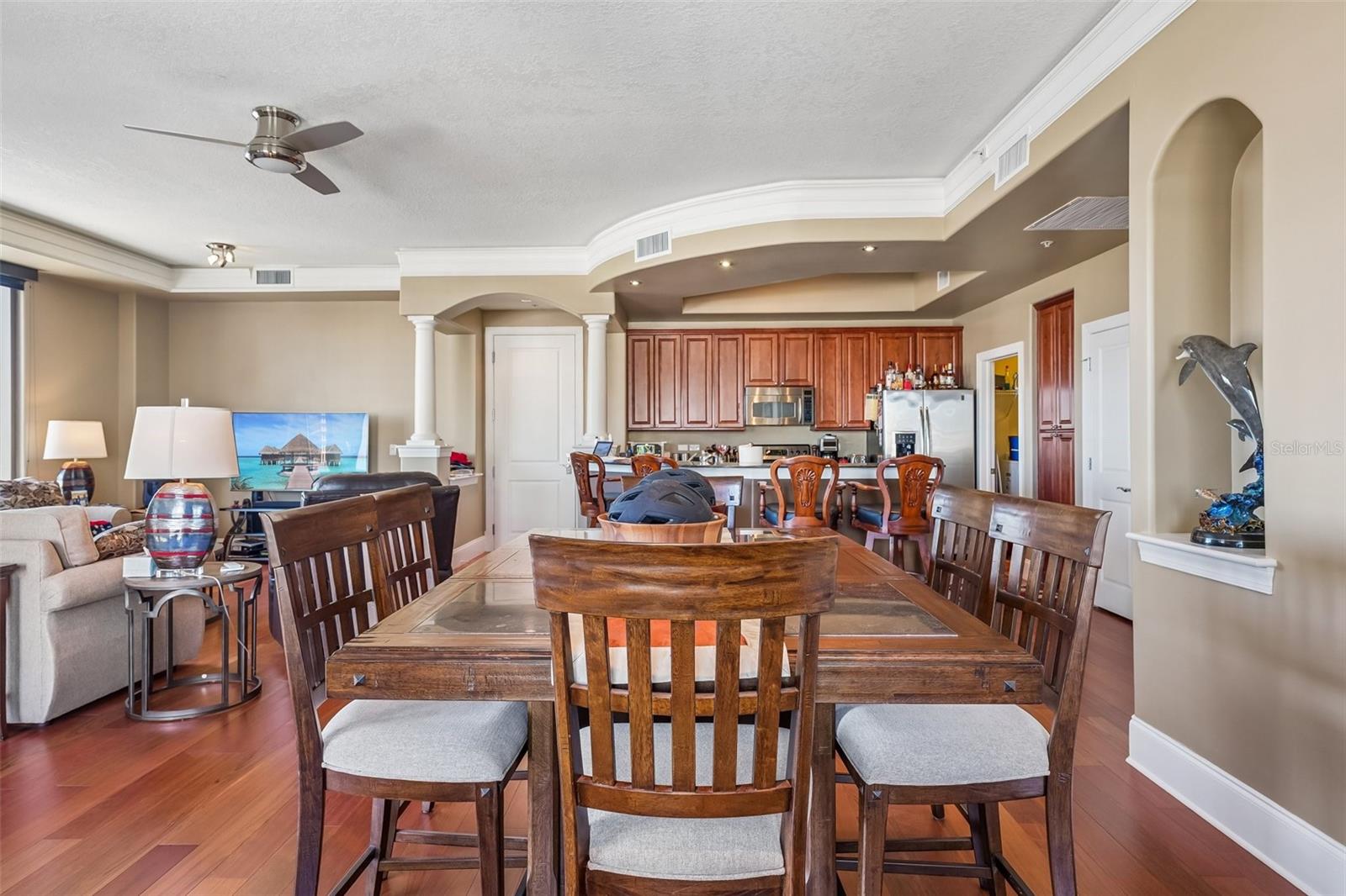 275 BAYSHORE BOULEVARD, #1204, Tampa, FL 33606