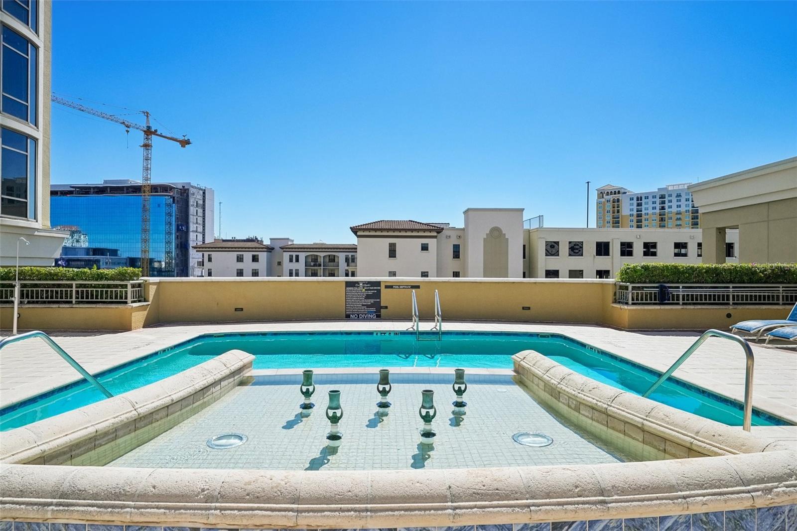 275 BAYSHORE BOULEVARD, #1204, Tampa, FL 33606