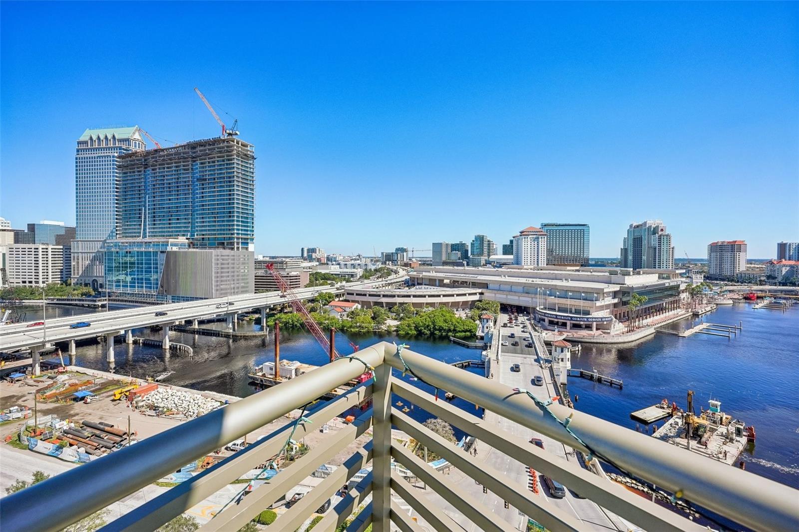 275 BAYSHORE BOULEVARD, #1204, Tampa, FL 33606