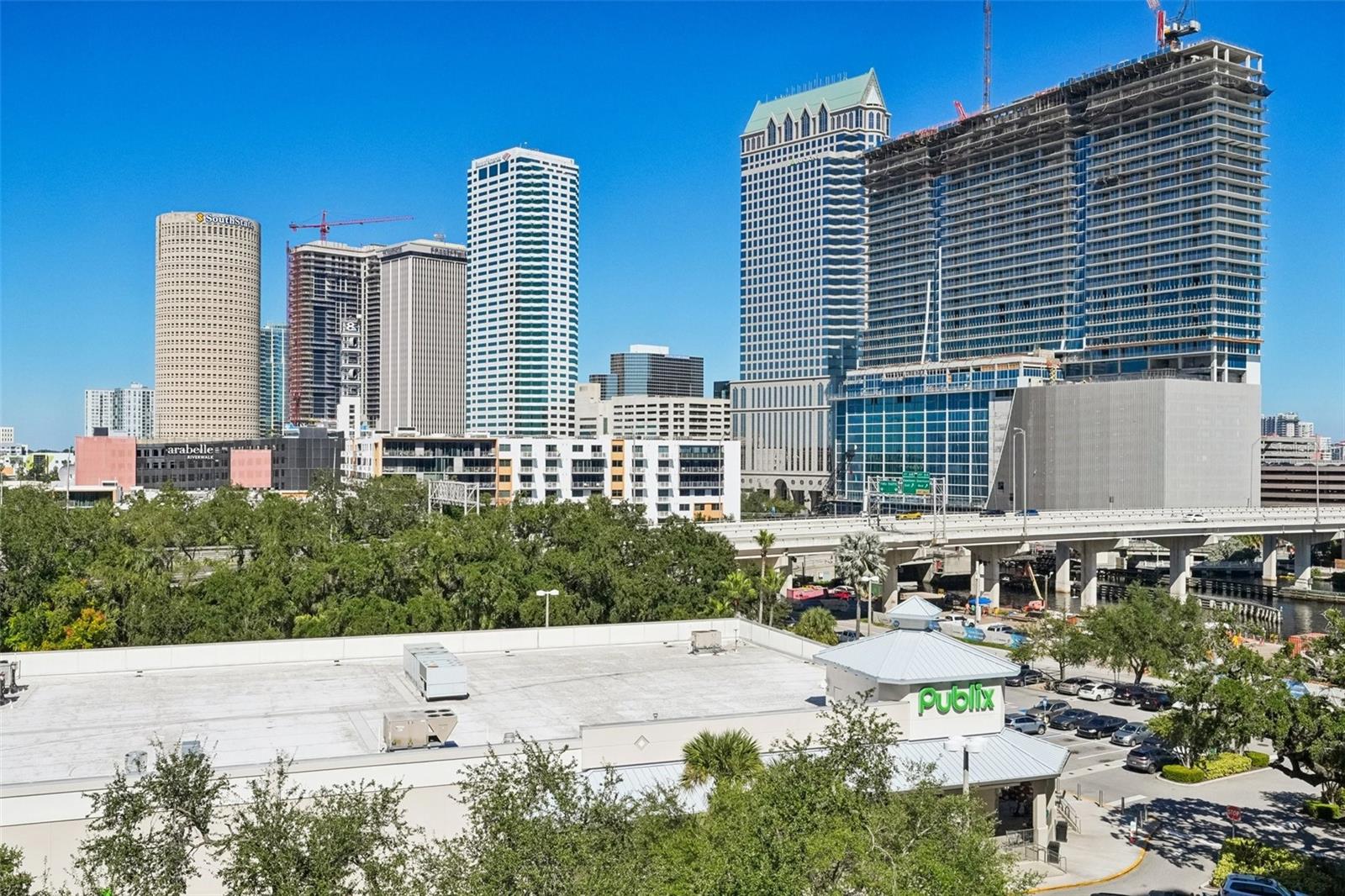 275 BAYSHORE BOULEVARD, #1204, Tampa, FL 33606
