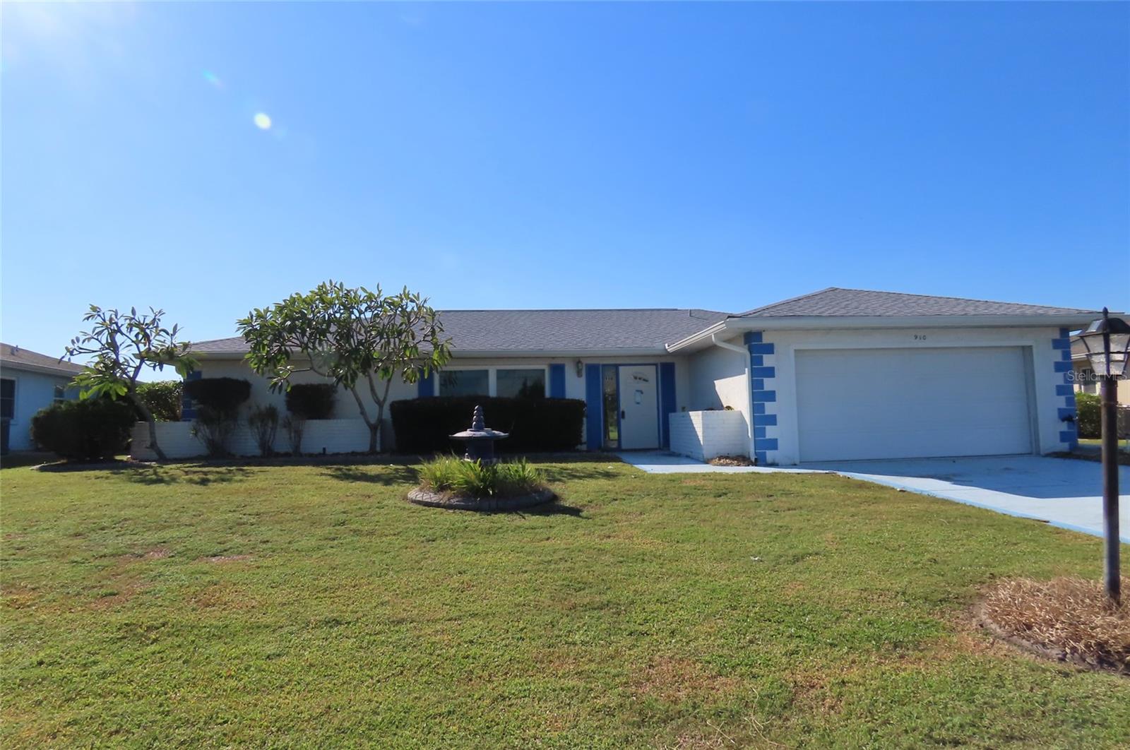 910 EL RANCHO DRIVE, Sun City Center, FL 33573