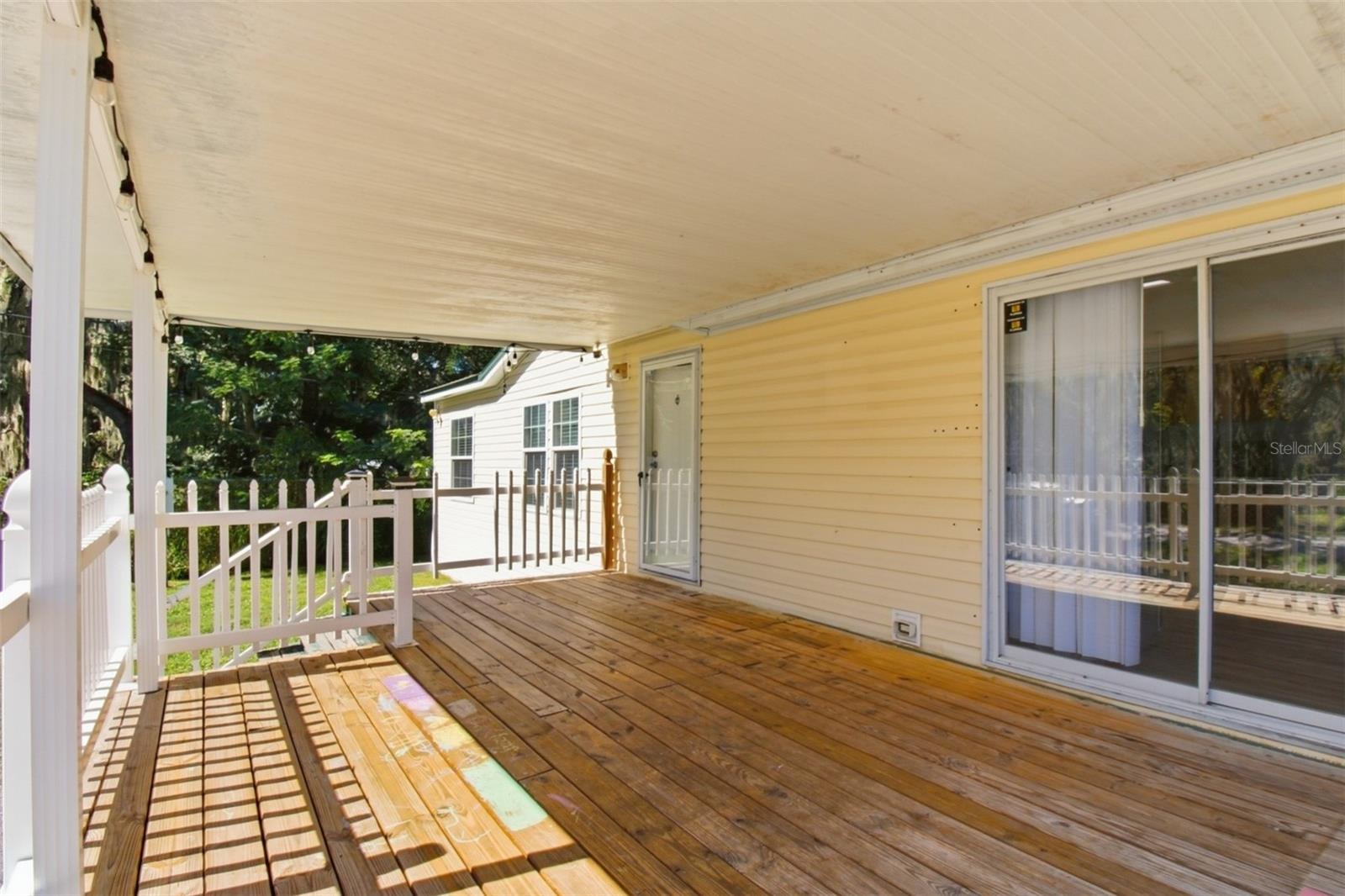 Porch Porch