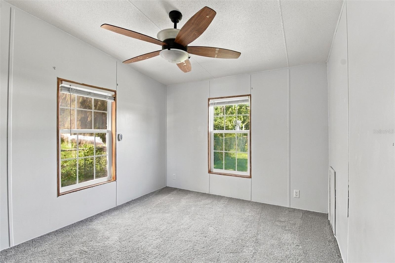Guest bedroom 2