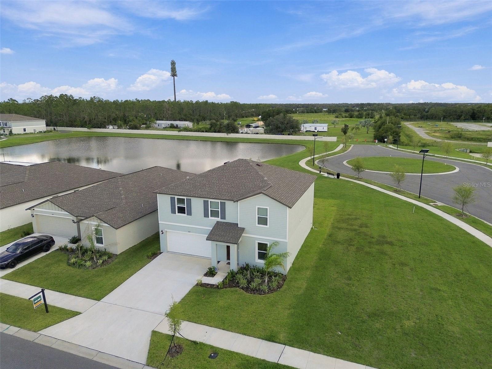 5821 YELLOW HORNBILL AVENUE, Wimauma, FL 33598