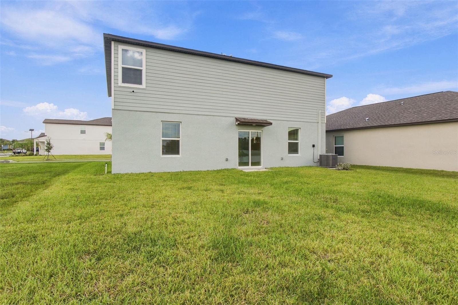 5821 YELLOW HORNBILL AVENUE, Wimauma, FL 33598