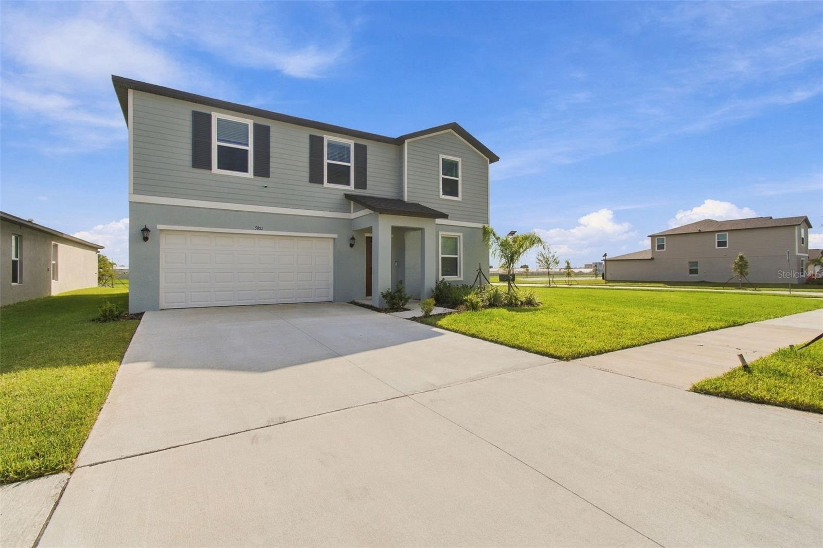 5821 YELLOW HORNBILL AVENUE, Wimauma, FL 33598