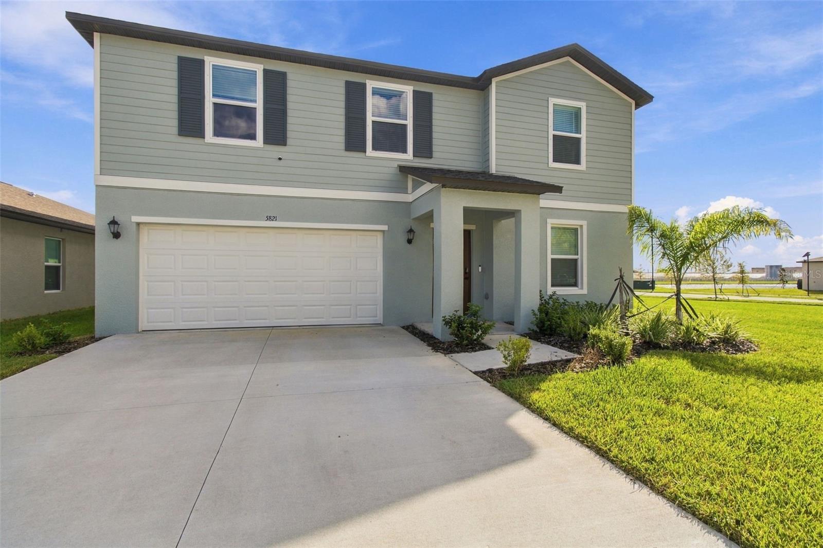 5821 YELLOW HORNBILL AVENUE, Wimauma, FL 33598