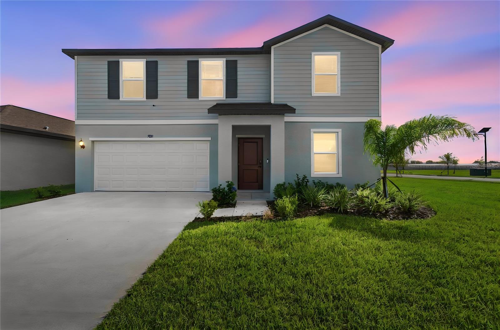 5821 YELLOW HORNBILL AVENUE, Wimauma, FL 33598