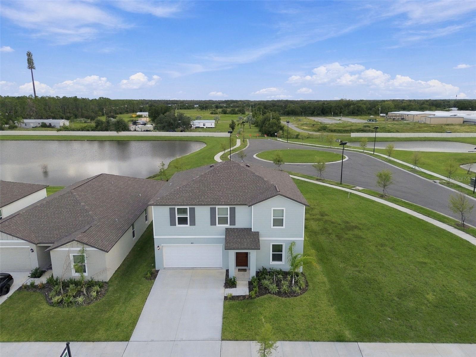 5821 YELLOW HORNBILL AVENUE, Wimauma, FL 33598