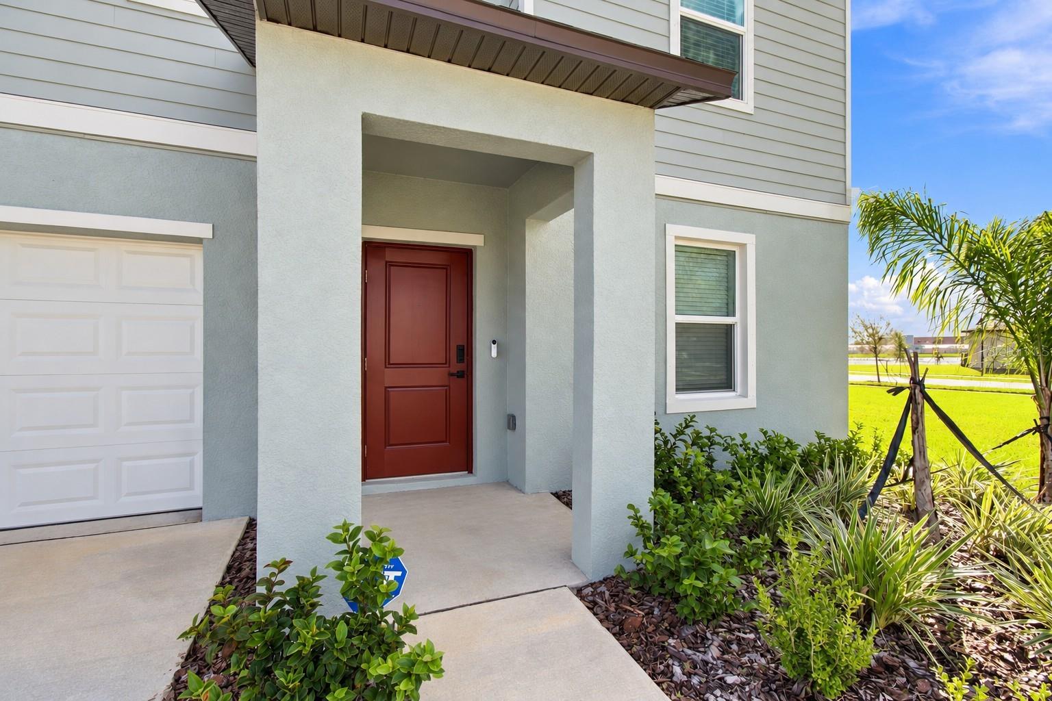 5821 YELLOW HORNBILL AVENUE, Wimauma, FL 33598