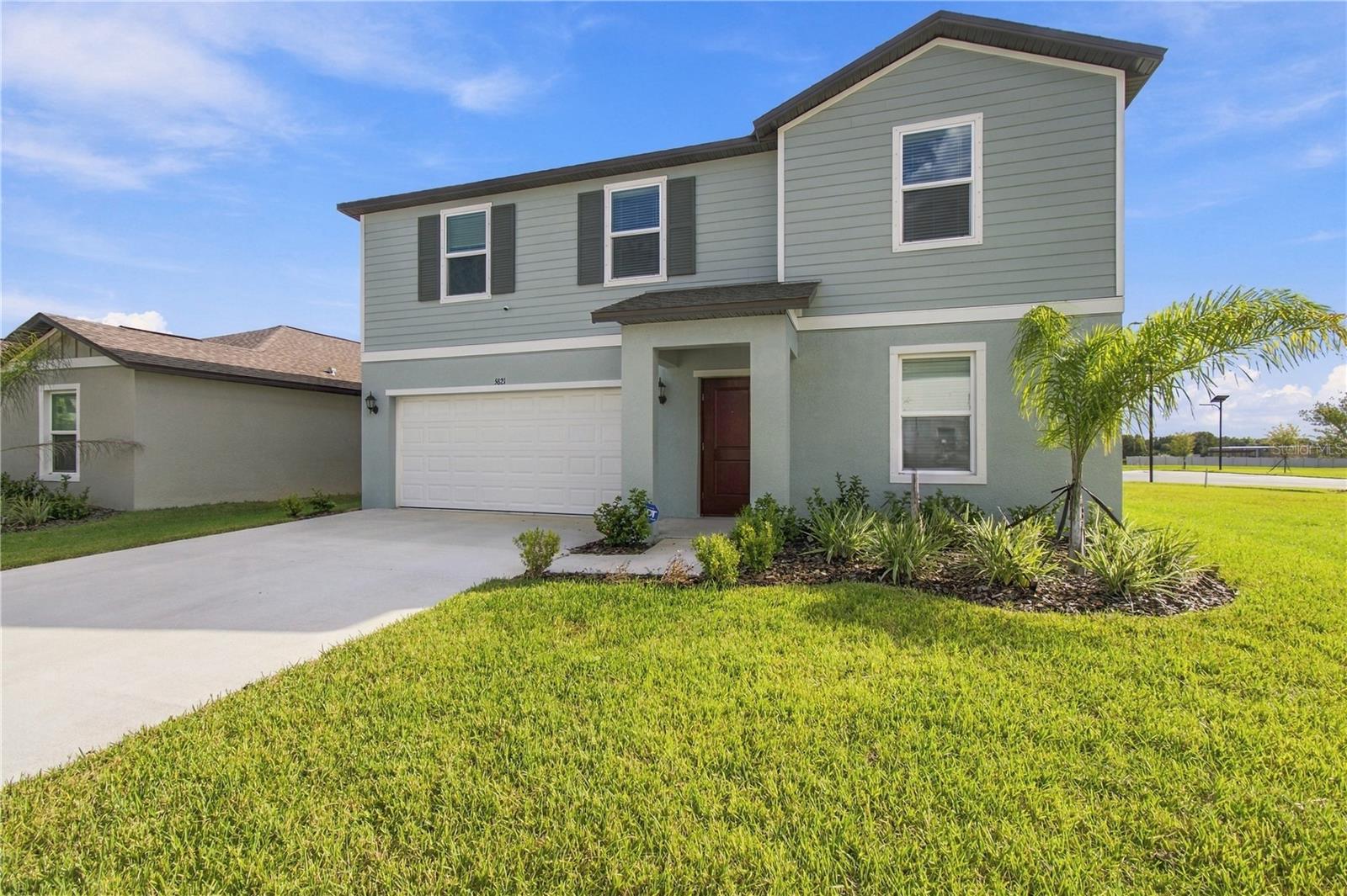 5821 YELLOW HORNBILL AVENUE, Wimauma, FL 33598