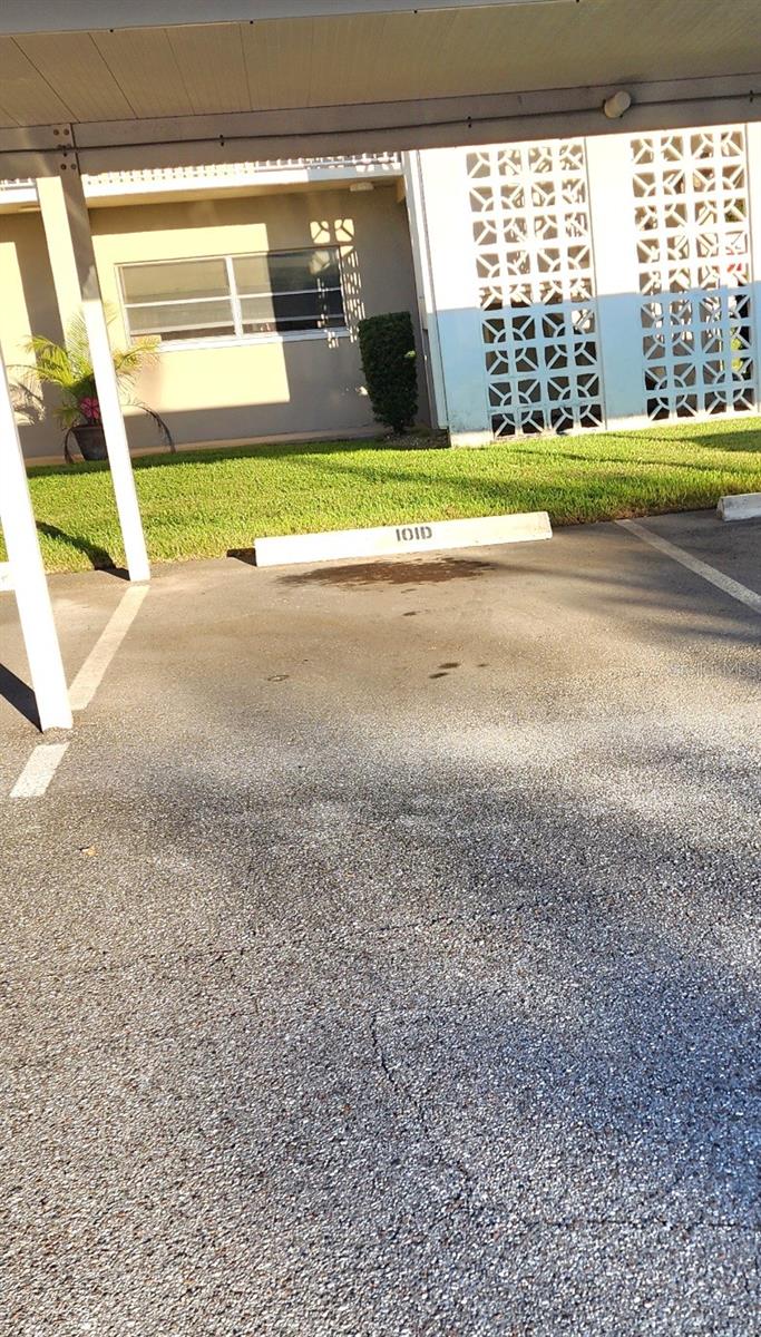 5725 12TH AVENUE N, #101D, St Petersburg, FL 33710