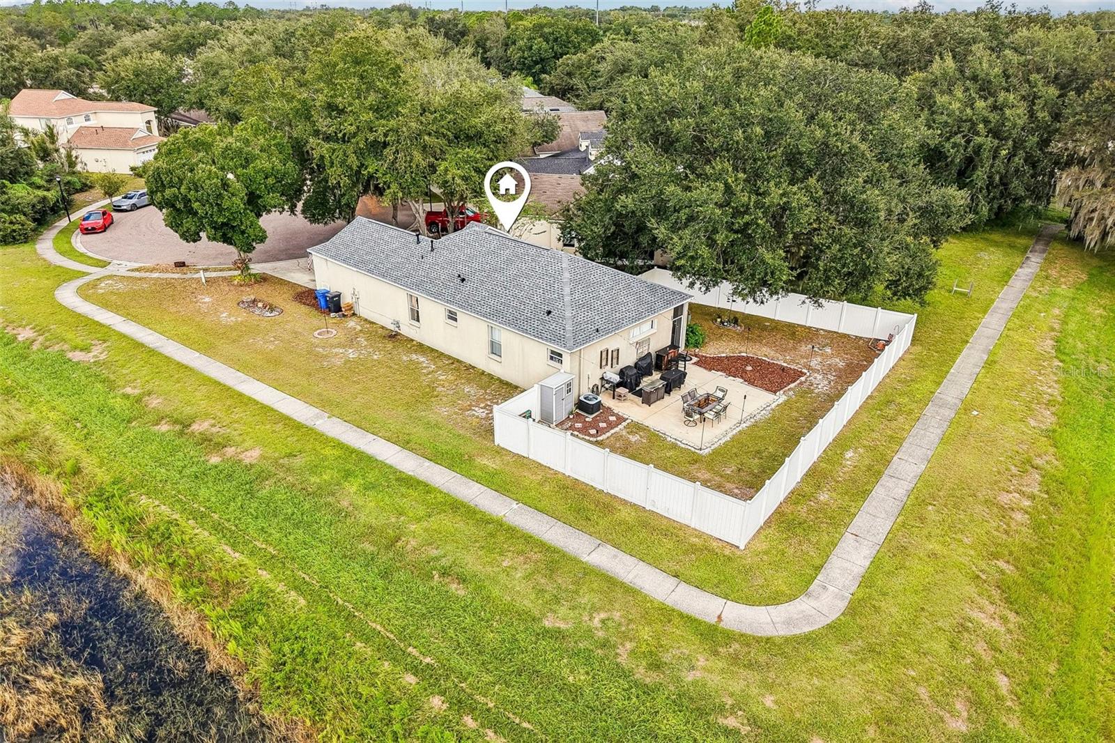 6227 KITERIDGE DRIVE, Lithia, FL 33547