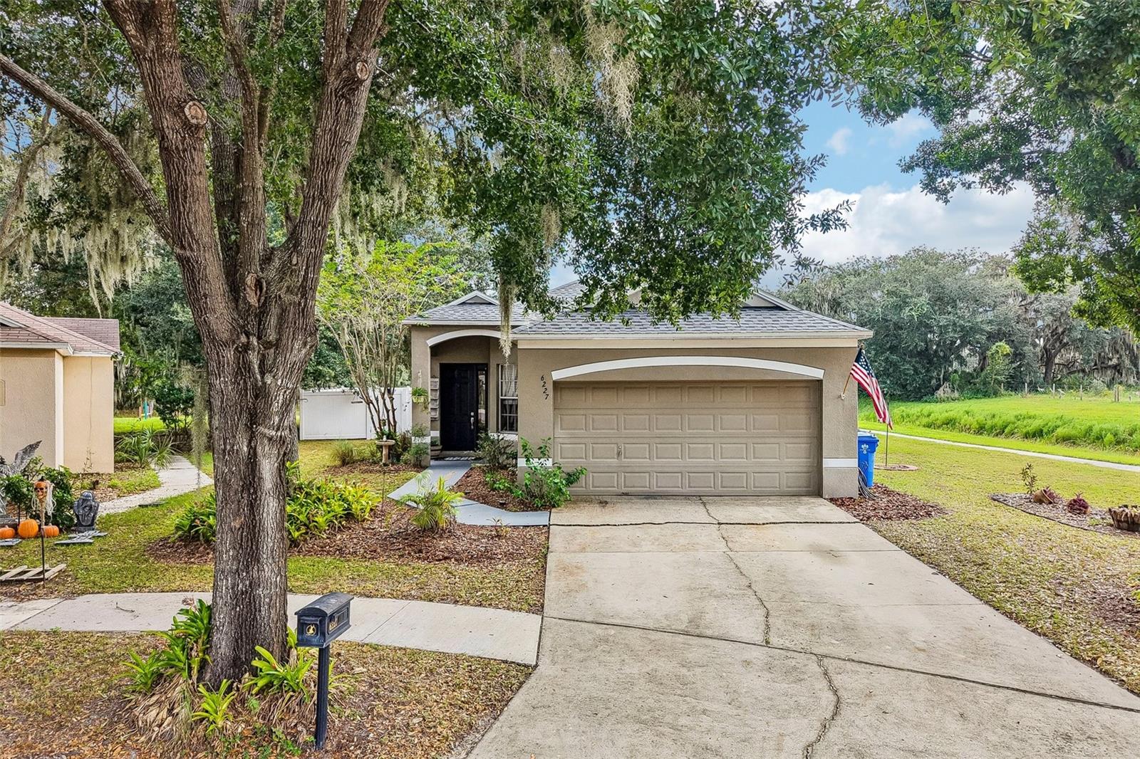 6227 KITERIDGE DRIVE, Lithia, FL 33547