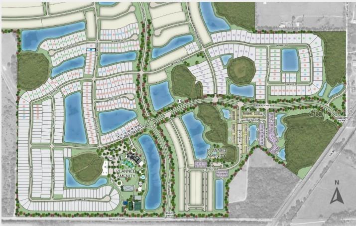 13513 Commons Avenue Sitemap