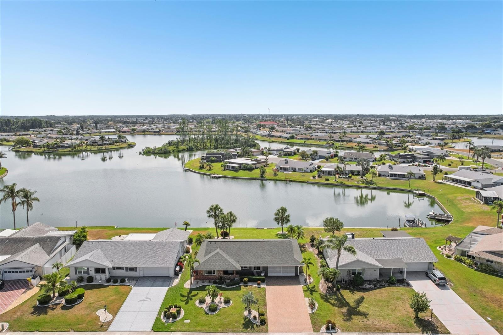 1405 W DEL WEBB BOULEVARD, Sun City Center, FL 33573