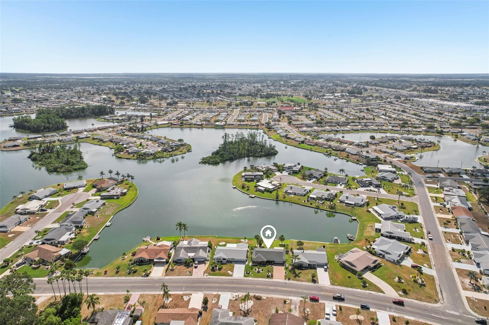 1405 W DEL WEBB BOULEVARD, Sun City Center, FL 33573