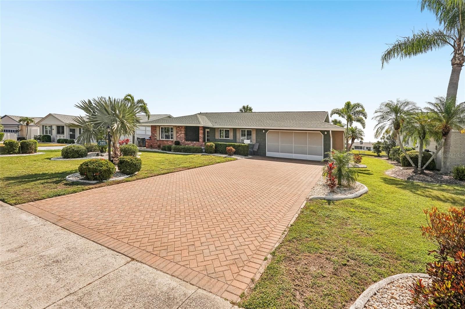 1405 W DEL WEBB BOULEVARD, Sun City Center, FL 33573
