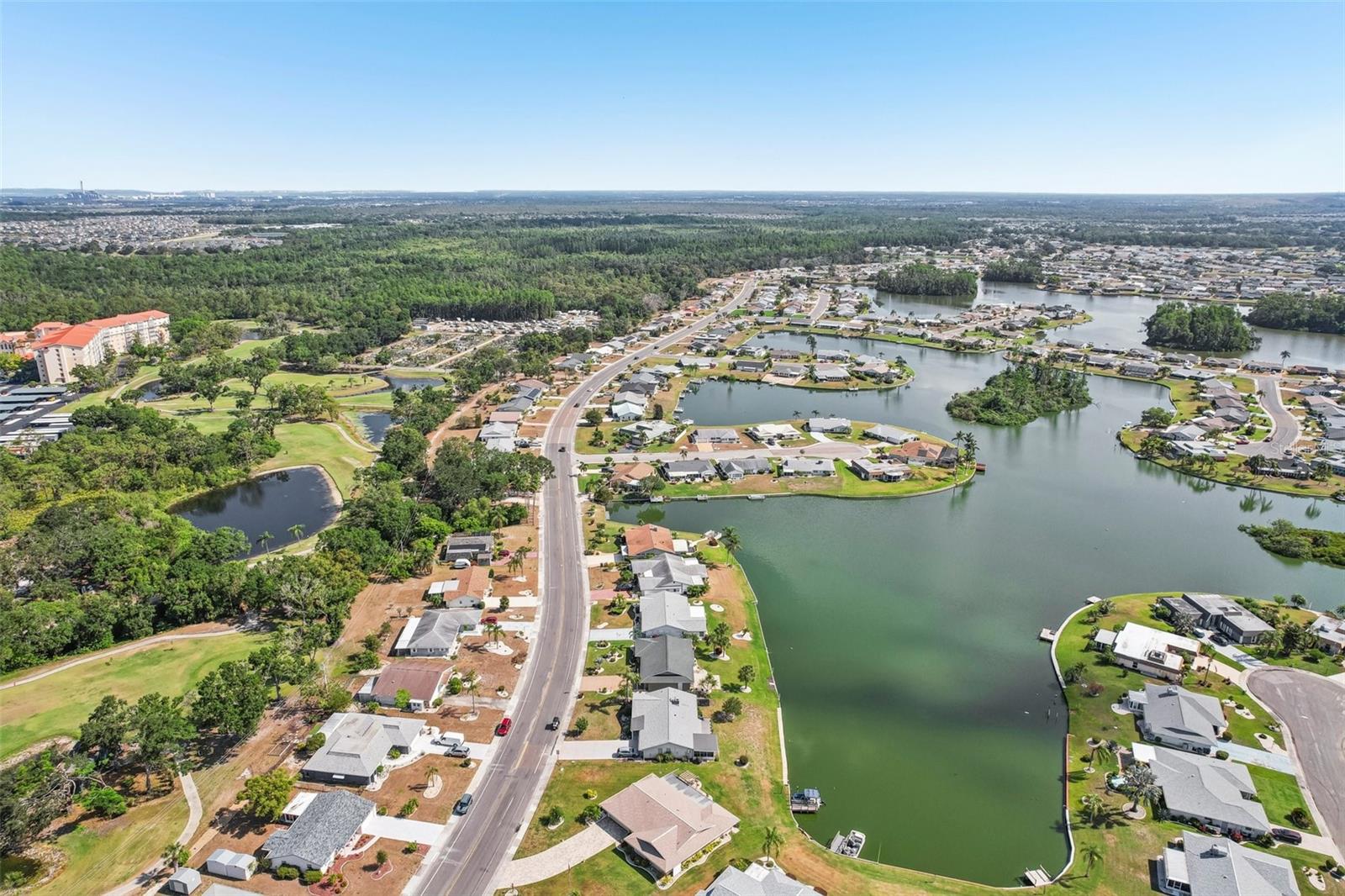 1405 W DEL WEBB BOULEVARD, Sun City Center, FL 33573