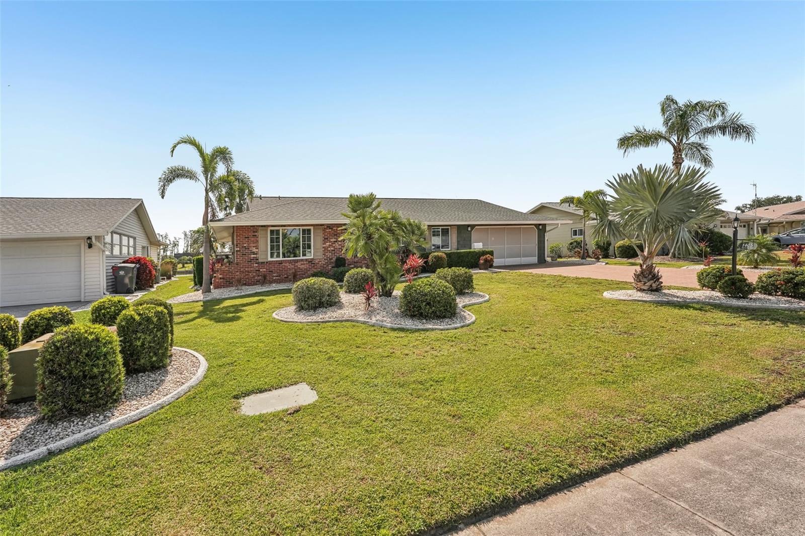 1405 W DEL WEBB BOULEVARD, Sun City Center, FL 33573
