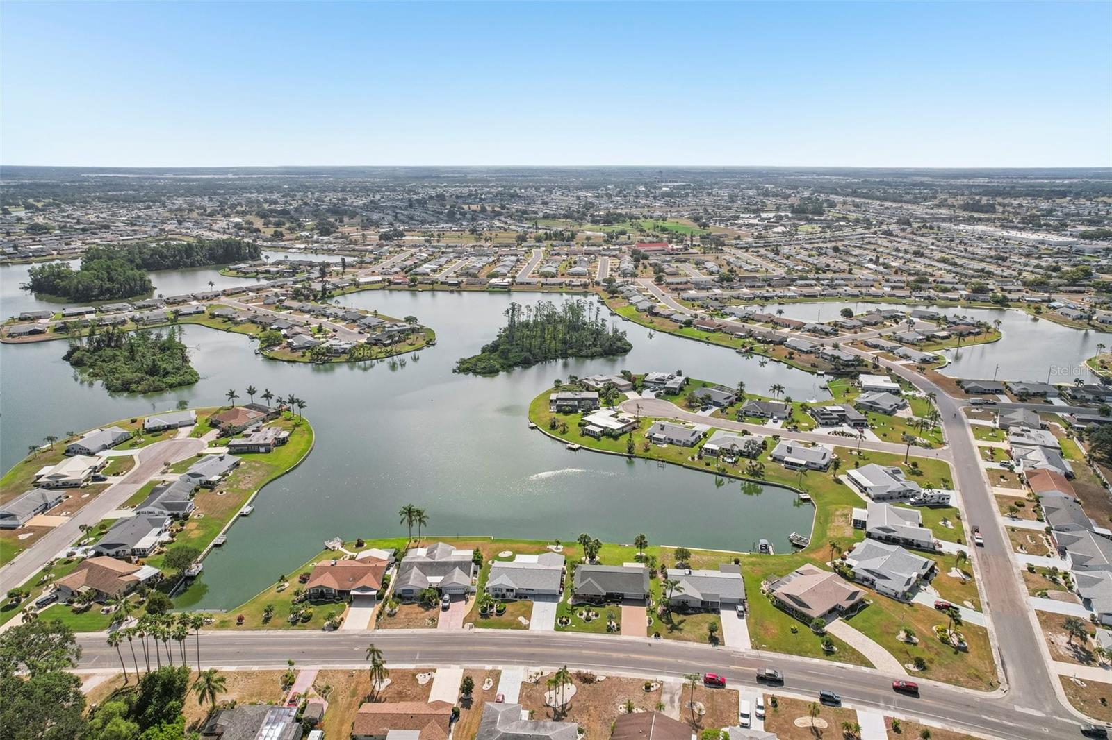 1405 W DEL WEBB BOULEVARD, Sun City Center, FL 33573