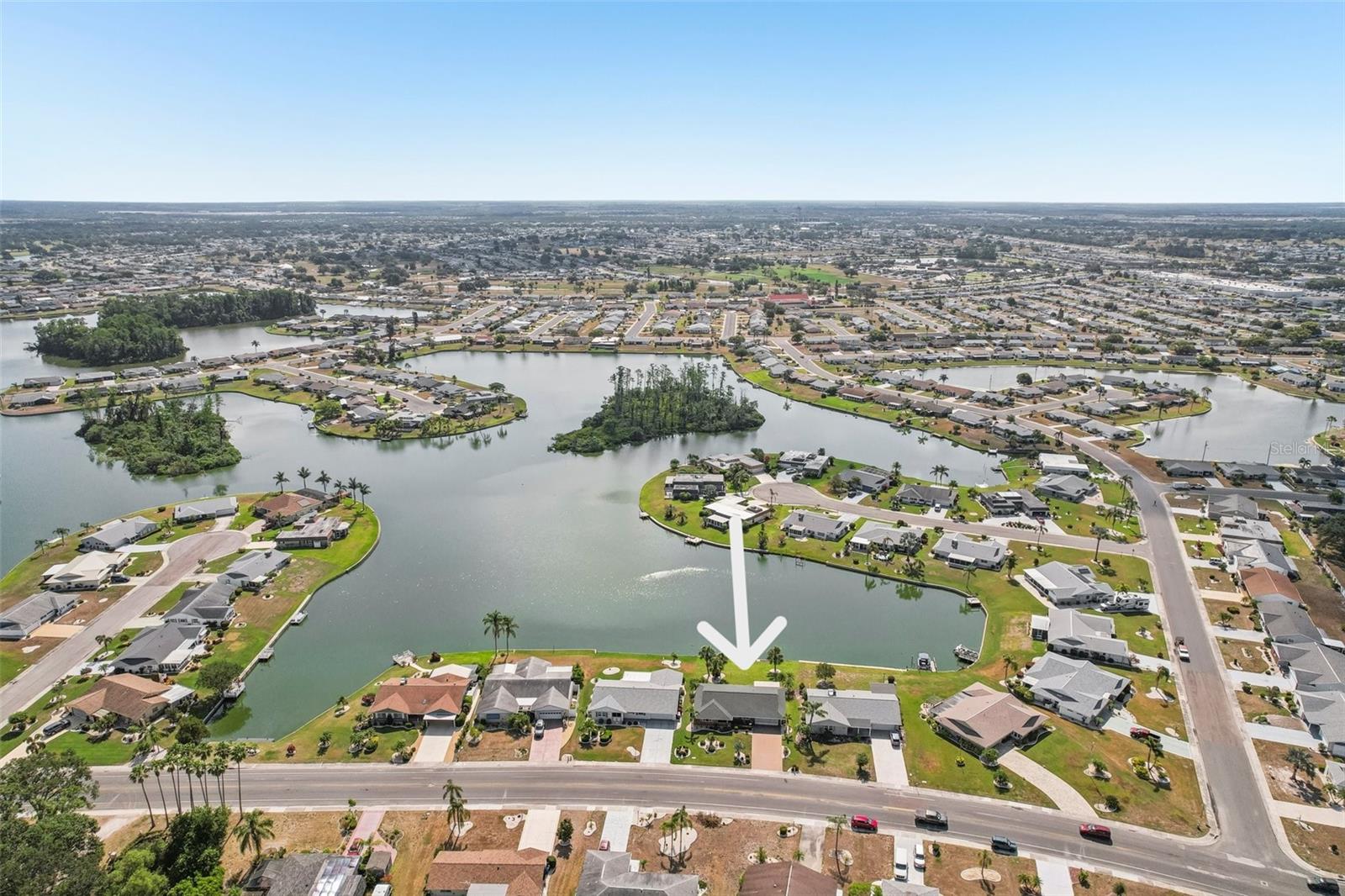 1405 W DEL WEBB BOULEVARD, Sun City Center, FL 33573 1405 W DEL WEBB BOULEVARD, Sun City Center, FL 33573