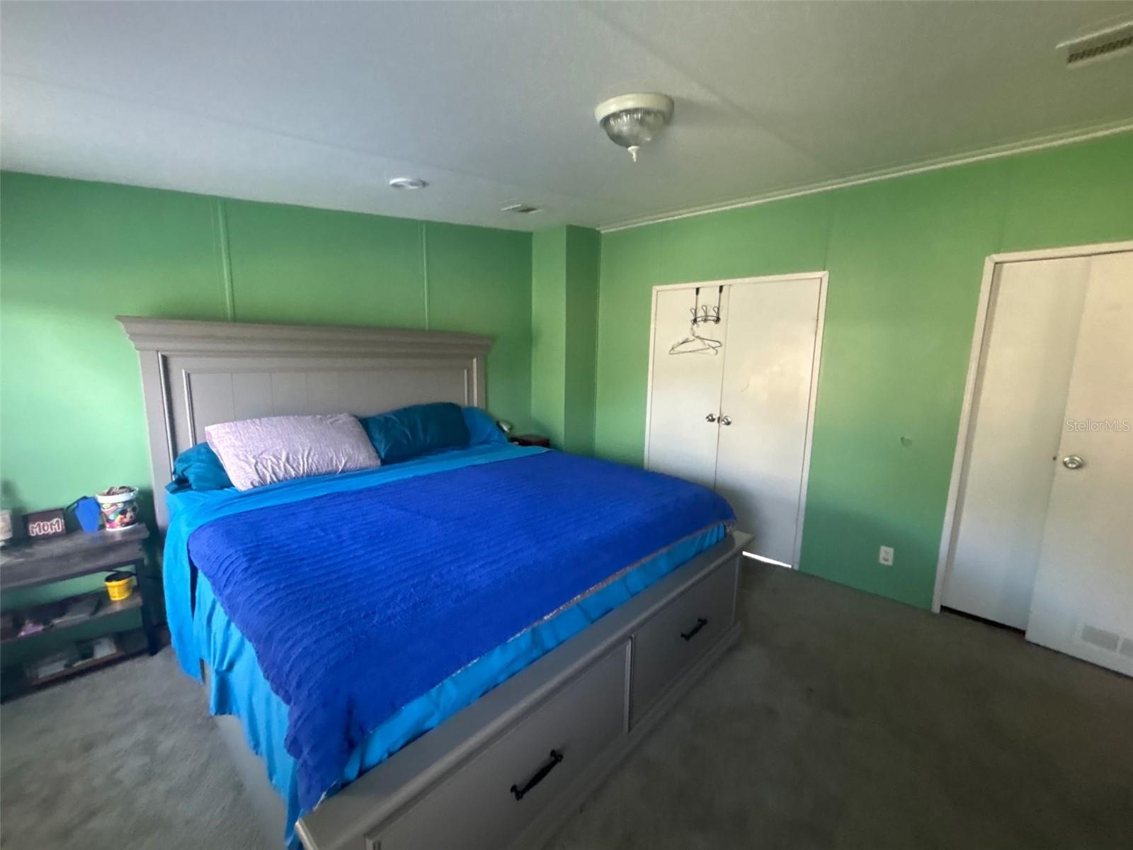 4028 E BASS LANE, Hernando, FL 34442